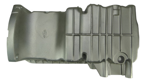 Tampa Carter Motor Fiesta Ka Courier 1.0 1.3 Endura