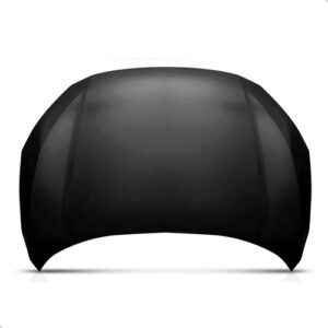 Capo E Parachoque Dianteiro Honda New Civic 2017 A 2019