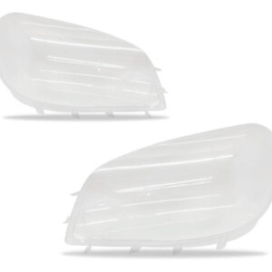 Par Lente De Farol Doblo 2009 A 2021