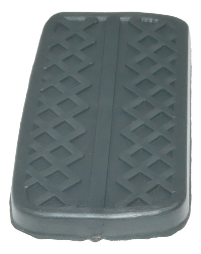 Capa De Pedal Do Freio Fit Automatico