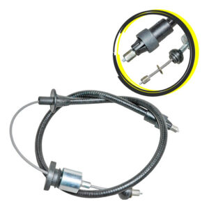 Cabo De Embreagem Kwid 1.0 Flex 2017 Em Diante