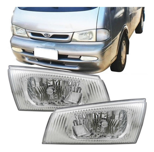 Par Farol Besta Gs 98 99 00 01 02 03 04