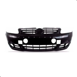 Par Envolvente Para Crossfox 2003 A 2007 Dianteiro Traseiro - Preto