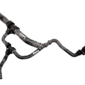 Mangueira Inferior Com Degasificador Idea 1.4 8v 07 Ate 08