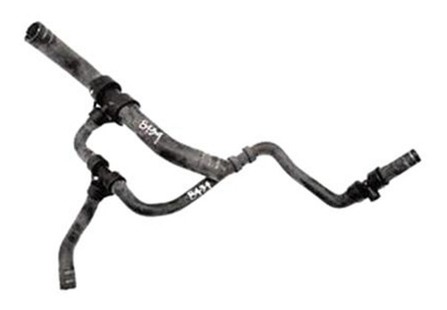 Mangueira Inferior Com Degasificador Idea 1.4 8v 07 Ate 08