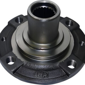 Cd 44 Cubo Da Roda Dianteiro Palio