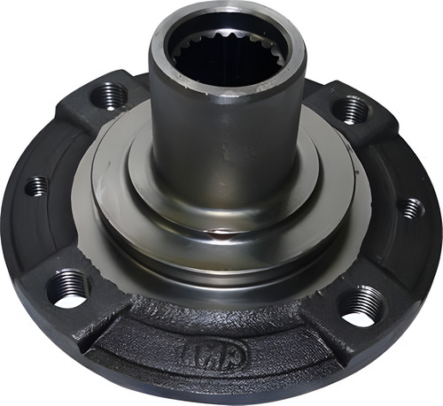 Cd 44 Cubo Da Roda Dianteiro Palio