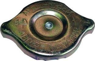 Tampa Radiador 1600.d 1800.d Inferior