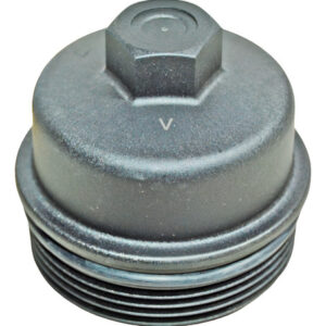 Capa Filtro De Oleo Sonic Flexpower 12 Em Diante