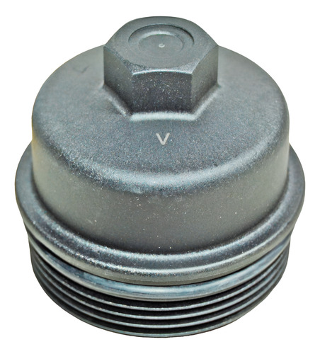 Capa Filtro De Oleo Sonic Flexpower 12 Em Diante