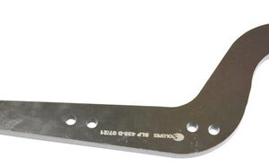 Braco Traseiro Curvo Superior Dir Rav4 2.4 2.5 2006 Ate 2018