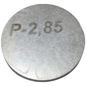 Pastilha Valvula Palio 01 Em Diante Fire