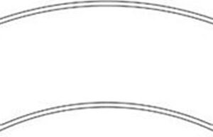 Pastilha Dianteira Cherokee 2.7 4.7 Grand Cherokee 2.7 4.7