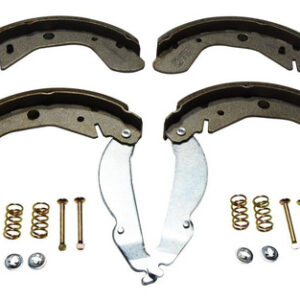 Sapata Freio Onix Prisma 1.0 1.4 2012 Em Diante Lucas