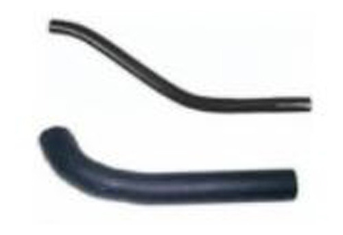 Mangueiras Bocal E Repiro Do Tanque Jogo Com 2pcs Ka 2008