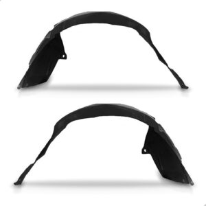 Par Aparabarro Dianteiro Grand Vitara 2009 2010 2011 2012