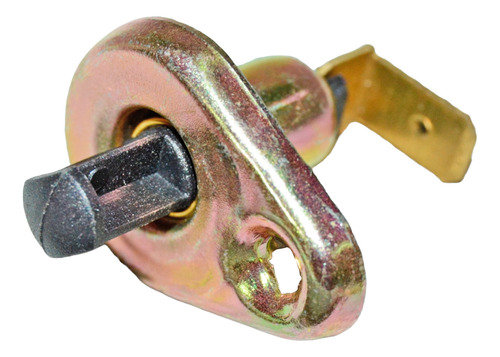 Interruptor De Porta Antiga