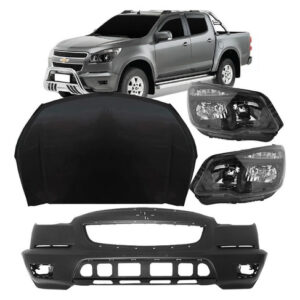 Kit Frente S10 2012 2013 2014 2015