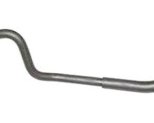 Mangueira Ventilacao Motor Corsa 1.0 Mpfi 16v Gasolina 1996