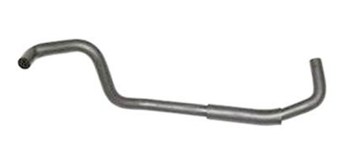 Mangueira Ventilacao Motor Corsa 1.0 Mpfi 16v Gasolina 1996