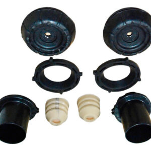 Kit Amortecedor Dianteiro Comp Zafira 2001 A 2012 .