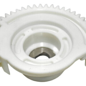 Engrenagem Corpo De Borboleta City Fit 15 A 21 Civic 14 A 16