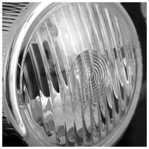 Par Farol Mini Cooper 2007 2008 2010 2009 2011 2012