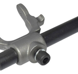 Garfo Embreagem Sem Rolamento Hb20 1.0 1.6 2012 Em Diante