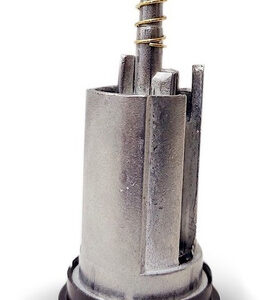 Cilindro De Ignicao Com Chave Omega / Vectra / Calibra --