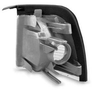 Par Lanterna Dianteira Sinaleira Audi A80 91 92 93 94 95