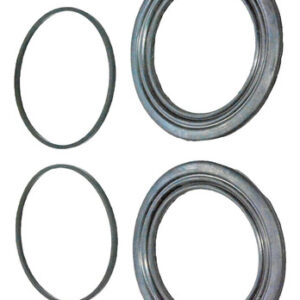 Reparo Vedacao Pinca Dianteira F100 1979 Ate 1987 F1000 1979