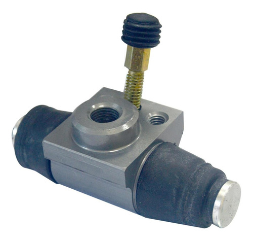 Cilindro De Roda Traseiro Fox 1.0 1.6 04 Polo 1.6 2002