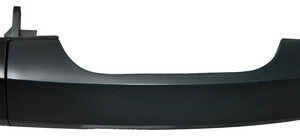 Macaneta Externa Traseira Direita Esquerda Sem Furo Fiesta Dianteira