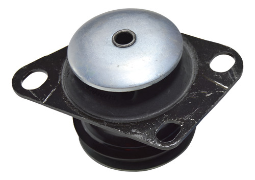 Coxim Diant Esq Do Motor Palio 00 A 07 Palio Siena 00 A 07