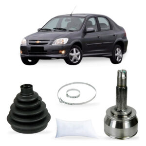 Junta Homocinetica Cobalt 1.8 Onix 1.4 Prisma 2012