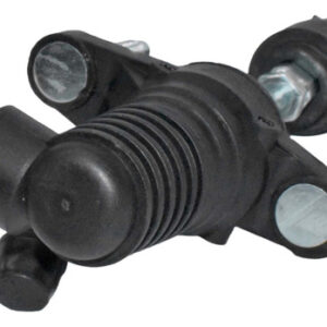 Cilindro Mestre Pedal Embreagem  Hilux 2006 Até 2012