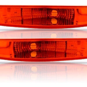 Par Sinaleira Lanterna Master 2009 2010 2011 2012 Ambar