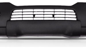 Par De Parachoque Para Pajero Sport 1999 A 2006 Diant E Tras Preto