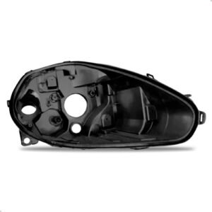 Farol Carcaça Punto 2013 2014 2015 2016 2017 1ª Linha Direito/passageiro