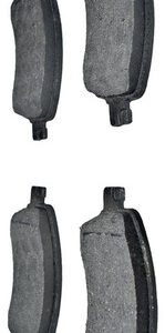 Pastilha Dianteira Argo Cronos Pulse 1.3 2022 Em Diante