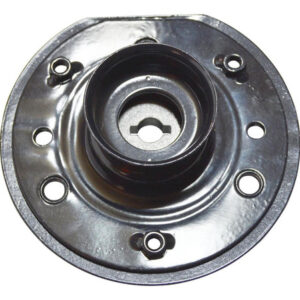 Coxim Amortecedor Dianteiro Sem Calco Captiva 4 E 6cil 08