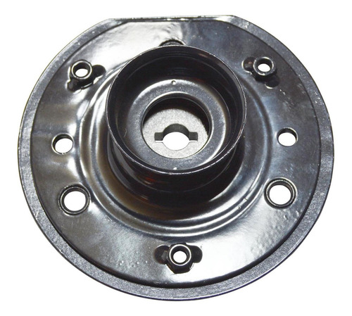 Coxim Amortecedor Dianteiro Sem Calco Captiva 4 E 6cil 08