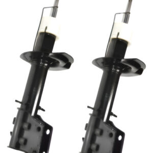 Amortecedor Dianteiro Ecosport 03/11 Manual Exceto 4x4