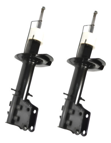 Amortecedor Dianteiro Ecosport 03/11 Manual Exceto 4x4