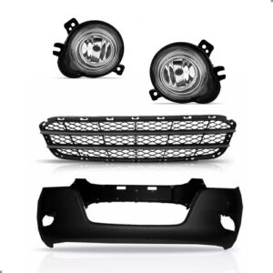 Kit Envolvente Jac J3 2011 2012 2013 Farol Milhas E Grades Preto