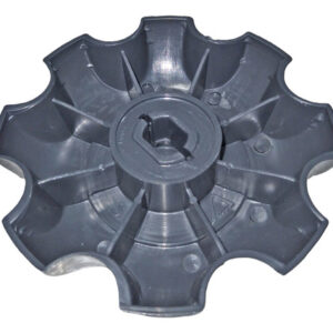 Manopla Regulagem Banco  Ka Fiesta Escort 96 A 99.