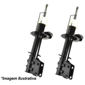 Amortecedor Dianteiro Duster 1.6 16v 4x2/4x4 11/ Promoção