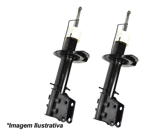 Amortecedor Dianteiro Duster 1.6 16v 4x2/4x4 11/ Promoção