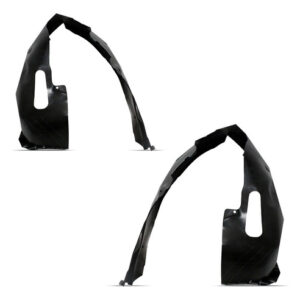 Par Aparabarro Dianteiro Elantra 2017 2018