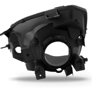 Par Carcaça Farol Fiesta 2003 2004 2005 2006 2007